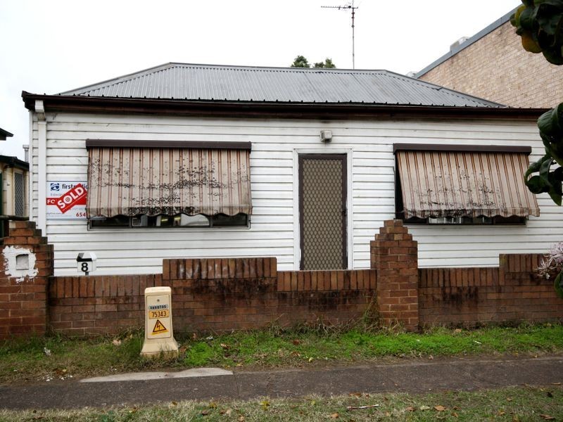 8 Maitland Street, Muswellbrook NSW 2333