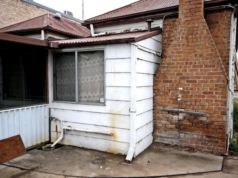 8 Maitland Street, Muswellbrook NSW 2333