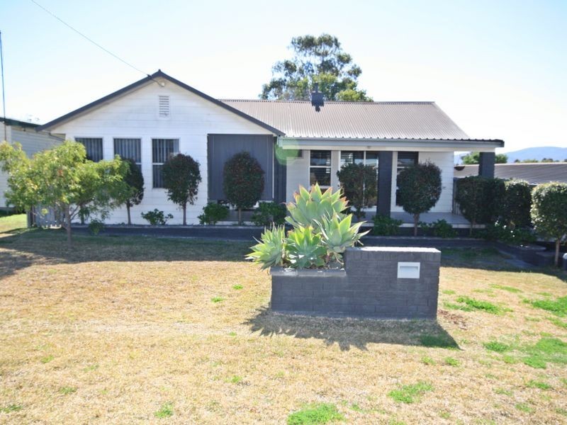 16 Dumaresq Street, Muswellbrook NSW 2333