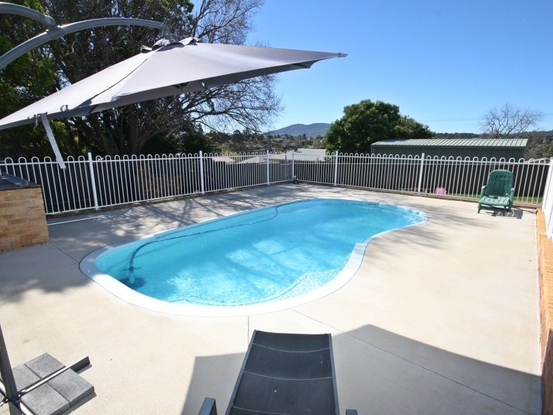 16 Dumaresq Street, Muswellbrook NSW 2333