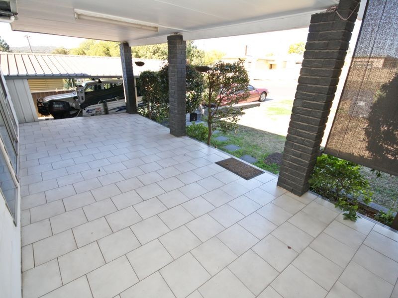 16 Dumaresq Street, Muswellbrook NSW 2333