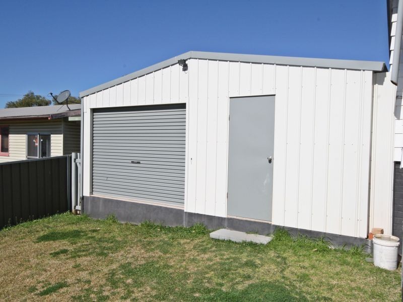 16 Dumaresq Street, Muswellbrook NSW 2333