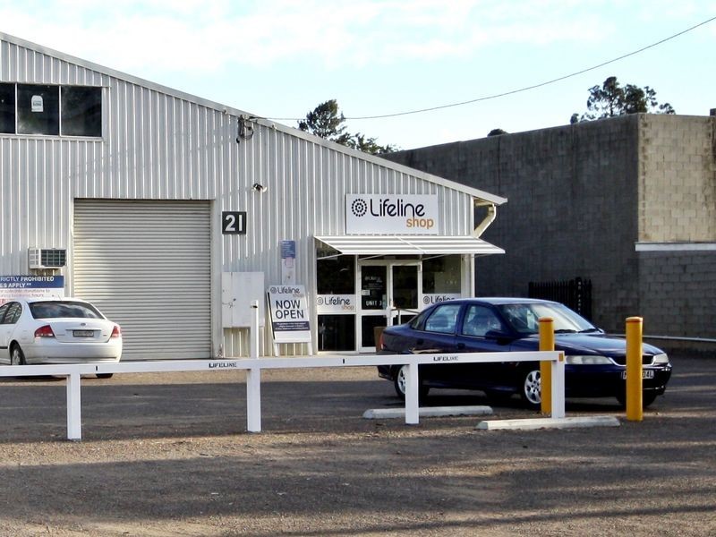 3/21 Market Street, Muswellbrook NSW 2333