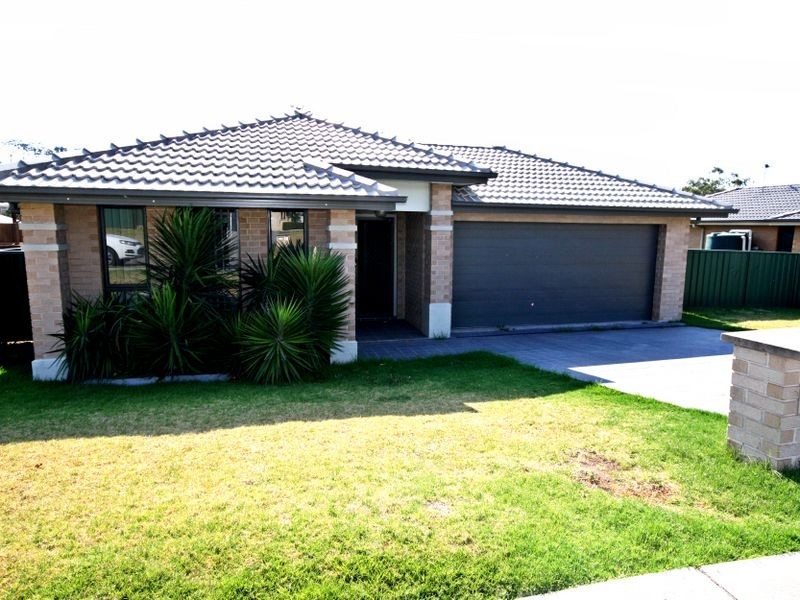 3 McGregor Street, Muswellbrook NSW 2333