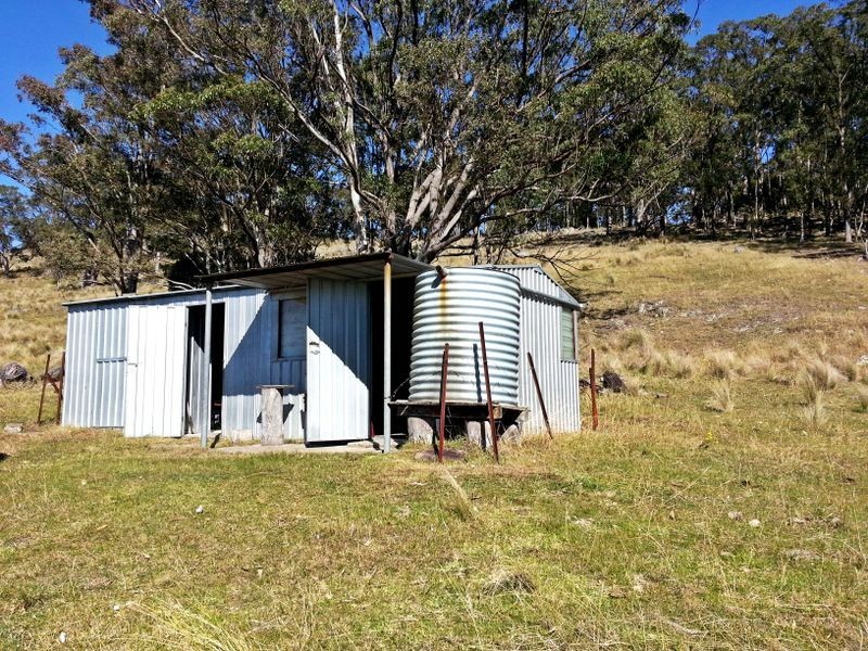 1740 Sandy Creek Road, Muswellbrook NSW 2333