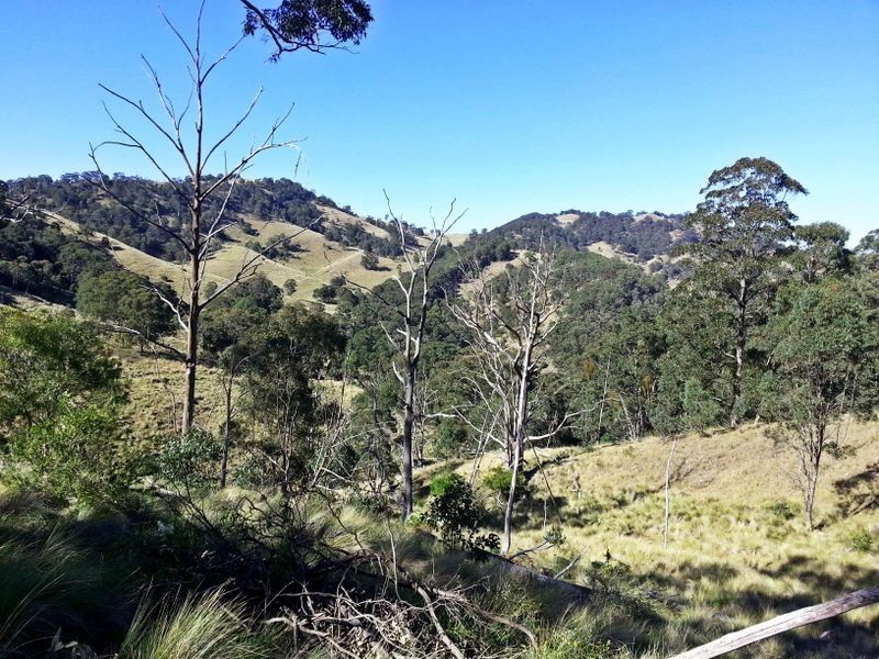 1740 Sandy Creek Road, Muswellbrook NSW 2333