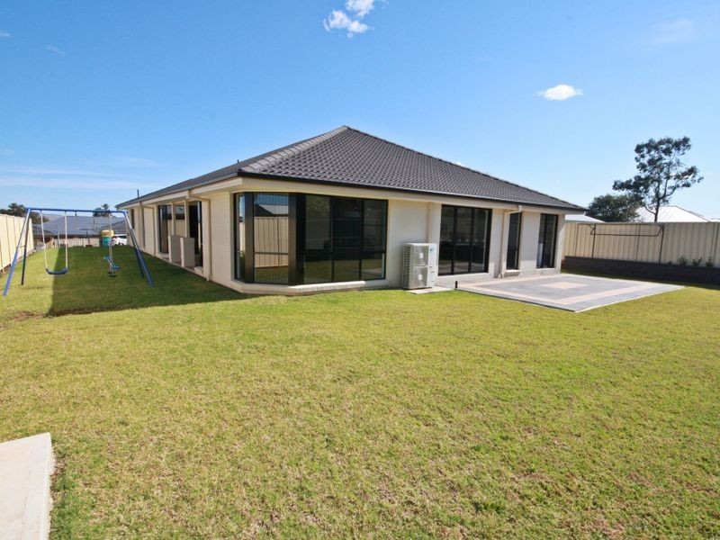 17 Kennedy Place, Aberdeen NSW 2336