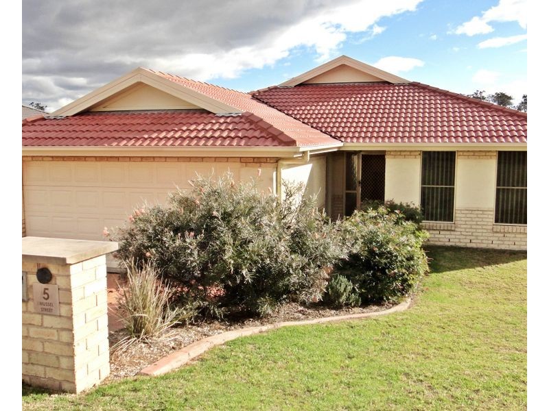 5 Mussel Street, Muswellbrook NSW 2333