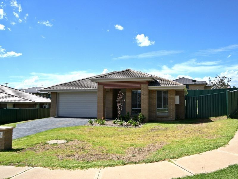 3 Chivers Circuit, Muswellbrook NSW 2333