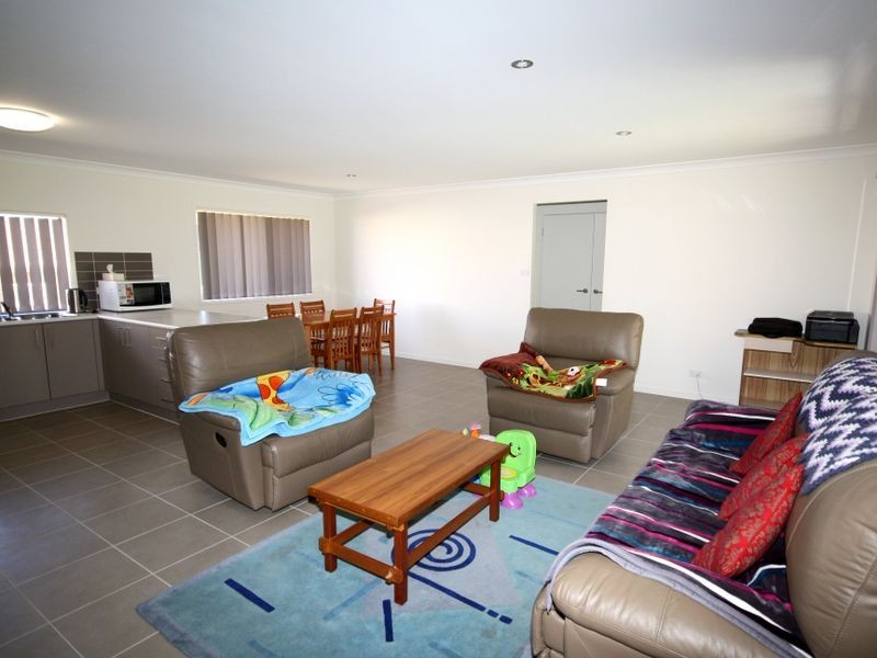 3 Chivers Circuit, Muswellbrook NSW 2333