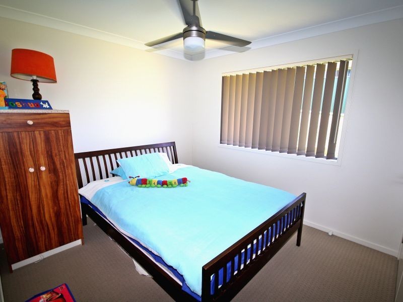 3 Chivers Circuit, Muswellbrook NSW 2333