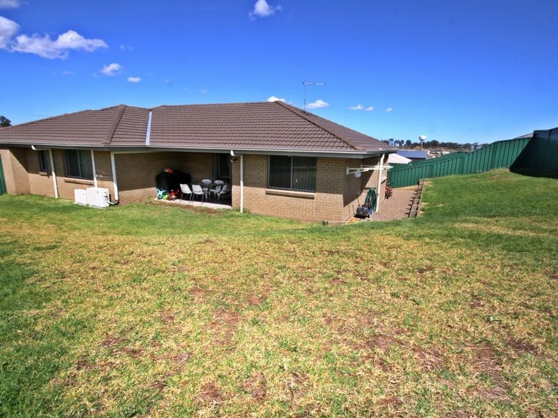 3 Chivers Circuit, Muswellbrook NSW 2333