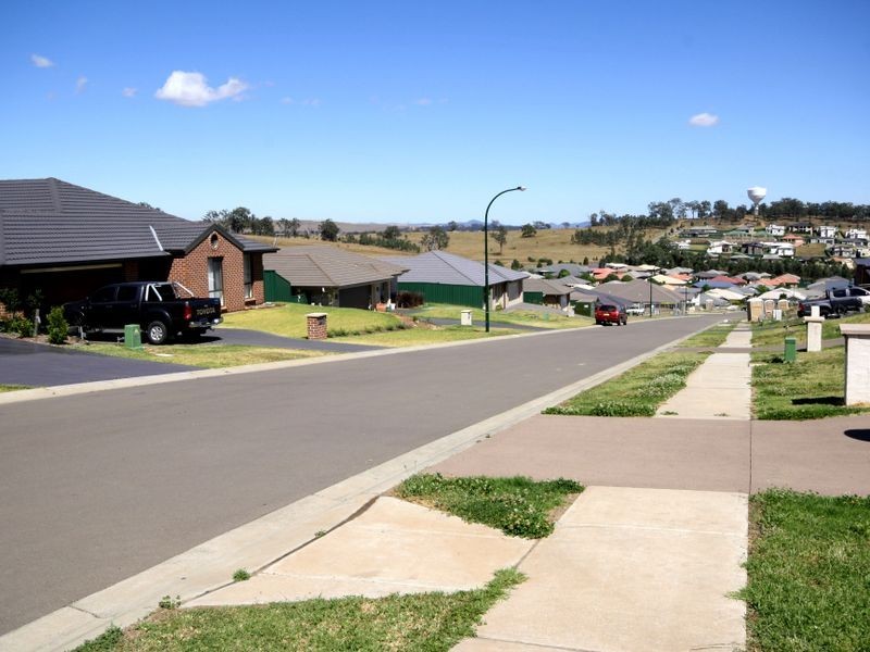 3 Chivers Circuit, Muswellbrook NSW 2333