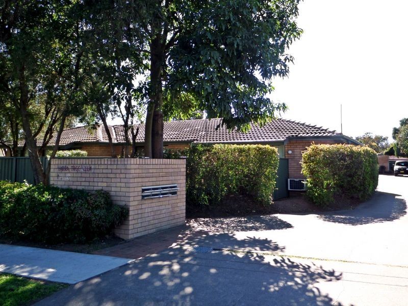 4/40 Maitland Street, Muswellbrook NSW 2333