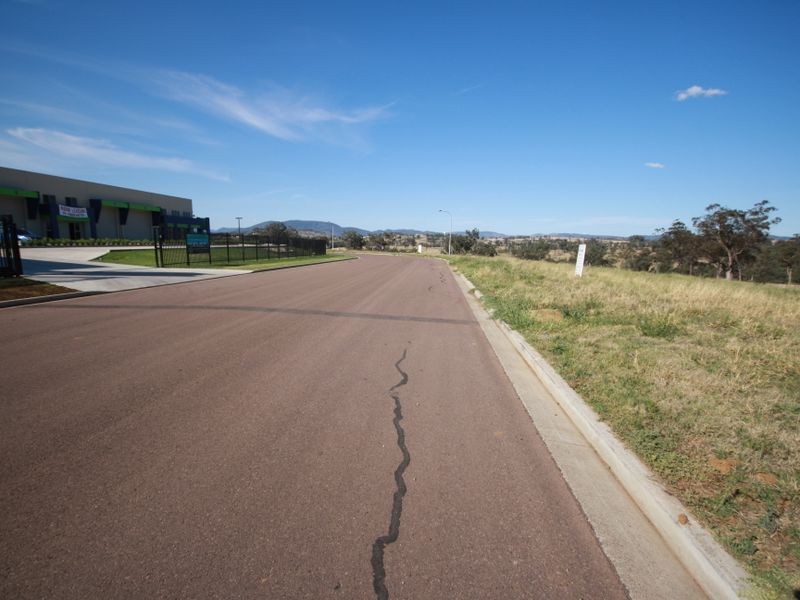 39-41 Enterprise Crescent, Muswellbrook NSW 2333