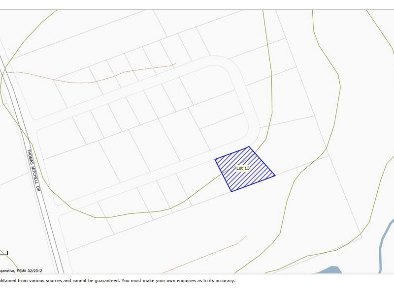 39-41 Enterprise Crescent, Muswellbrook NSW 2333