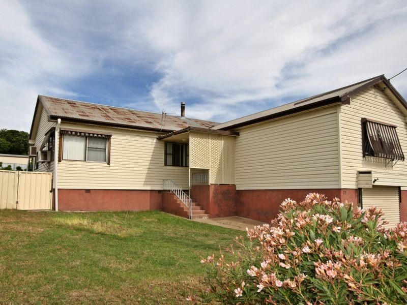 22 Mount Street, Aberdeen NSW 2336