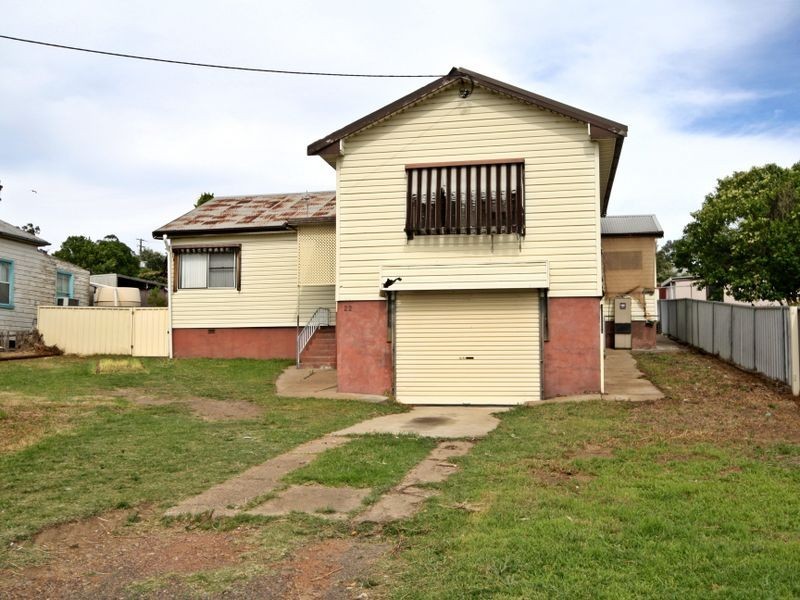 22 Mount Street, Aberdeen NSW 2336