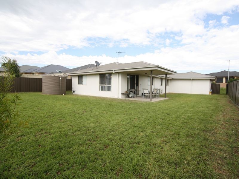 100 Osborn Ave, Muswellbrook NSW 2333