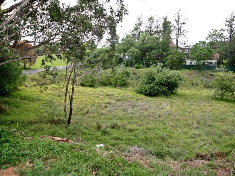 Lot 190 Queen Street, Muswellbrook NSW 2333