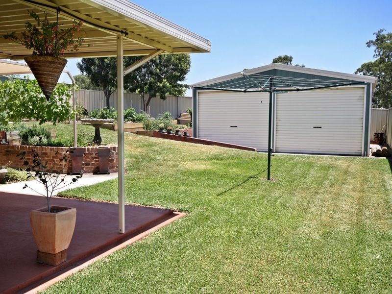 Muswellbrook NSW 2333