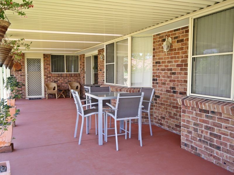 Muswellbrook NSW 2333
