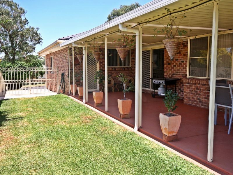Muswellbrook NSW 2333