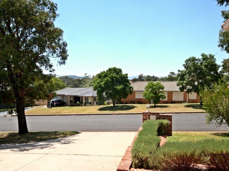 Muswellbrook NSW 2333