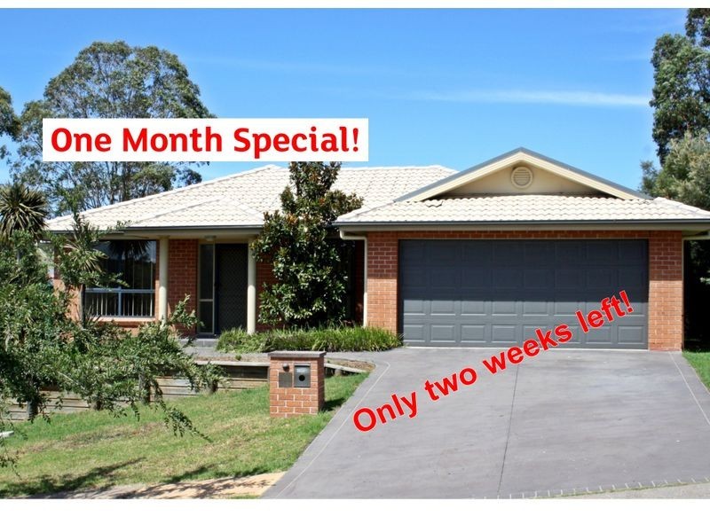 31 Bloodwood Road, Muswellbrook NSW 2333