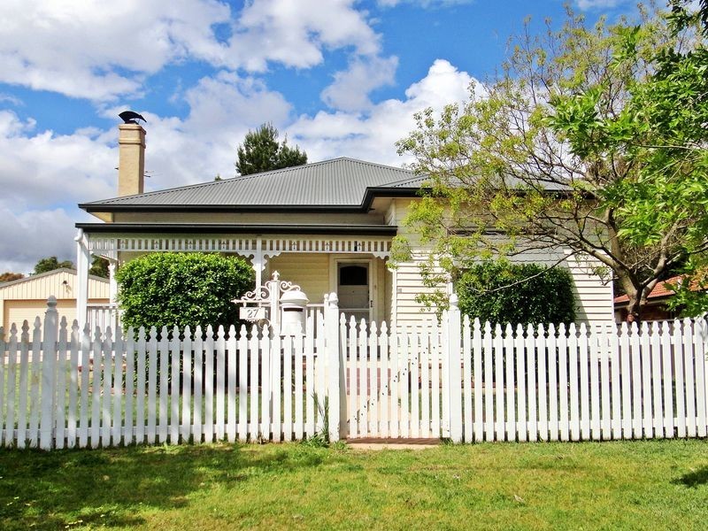 27 Clendinning Street, Muswellbrook NSW 2333