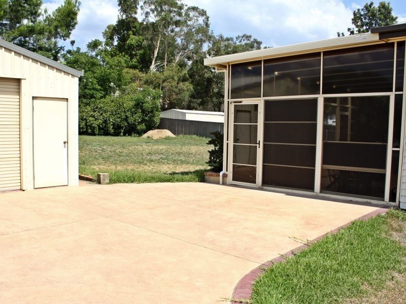 27 Clendinning Street, Muswellbrook NSW 2333