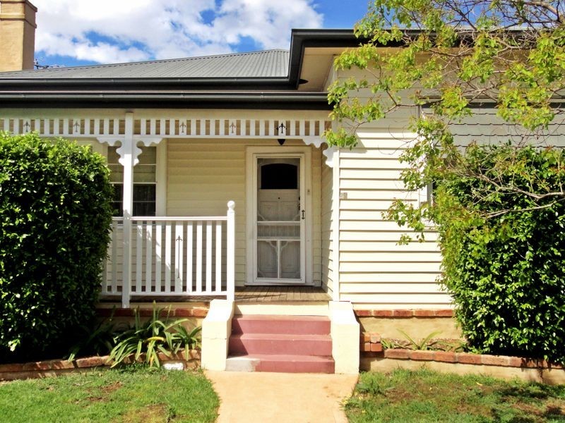 27 Clendinning Street, Muswellbrook NSW 2333