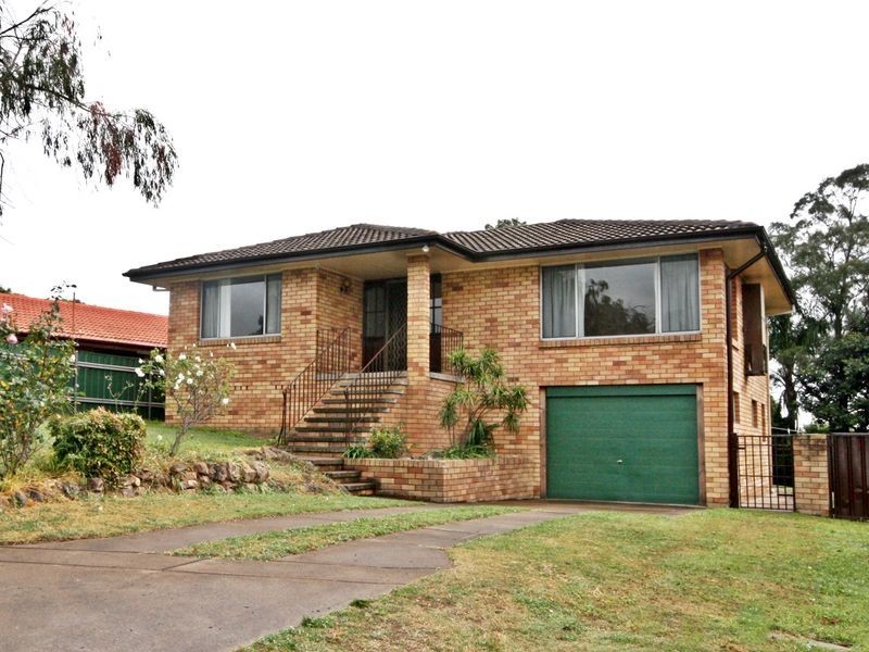4 Waratah Close, Muswellbrook NSW 2333