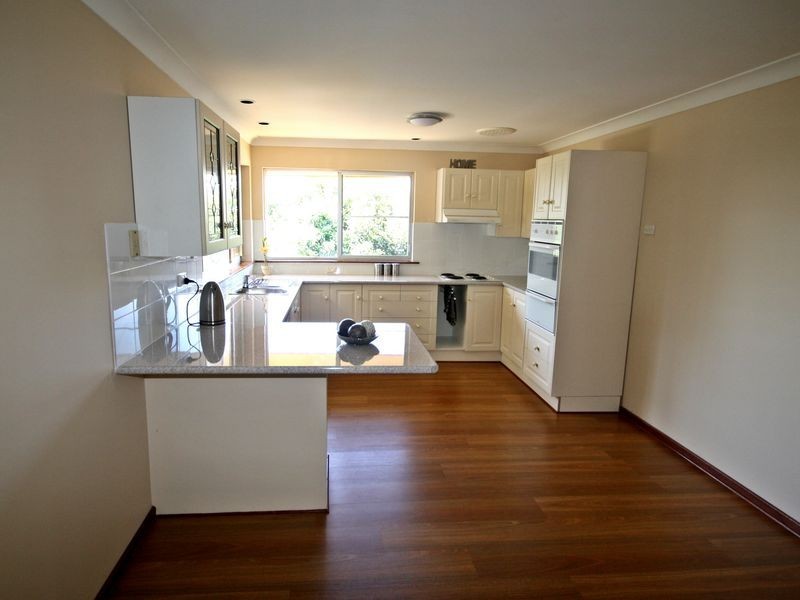 4 Waratah Close, Muswellbrook NSW 2333