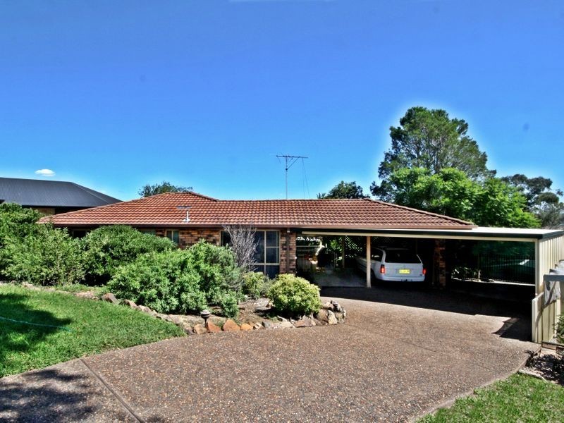 7 Sauterne Close, Muswellbrook NSW 2333