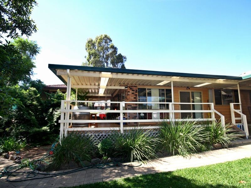 7 Sauterne Close, Muswellbrook NSW 2333