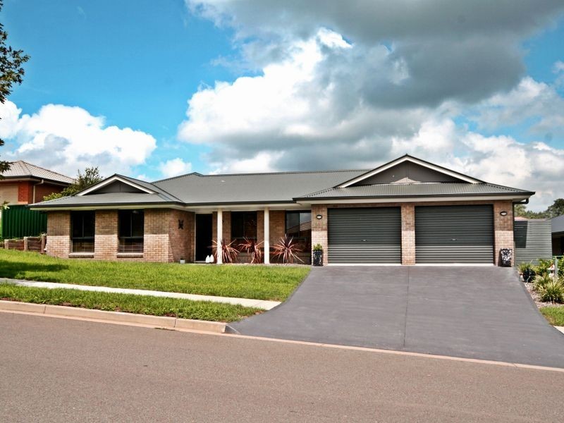 3 Henry Dangar Drive, Muswellbrook NSW 2333