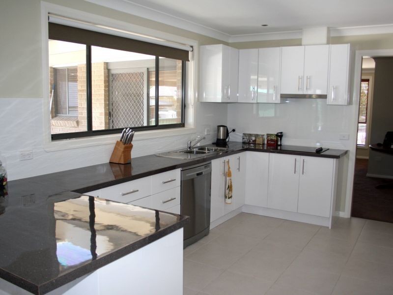 3 Henry Dangar Drive, Muswellbrook NSW 2333