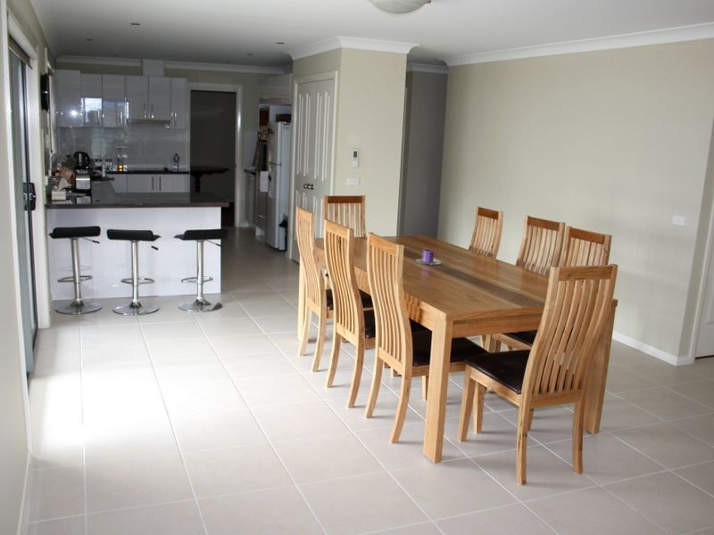 3 Henry Dangar Drive, Muswellbrook NSW 2333