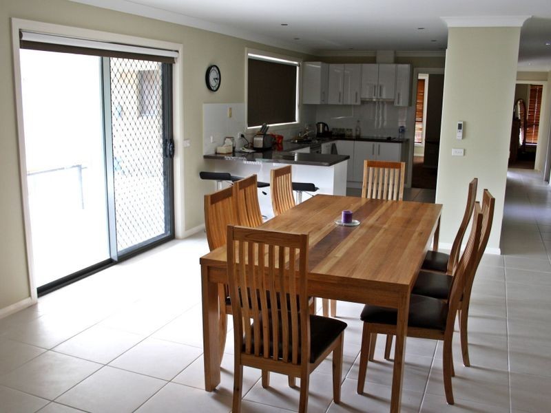 3 Henry Dangar Drive, Muswellbrook NSW 2333