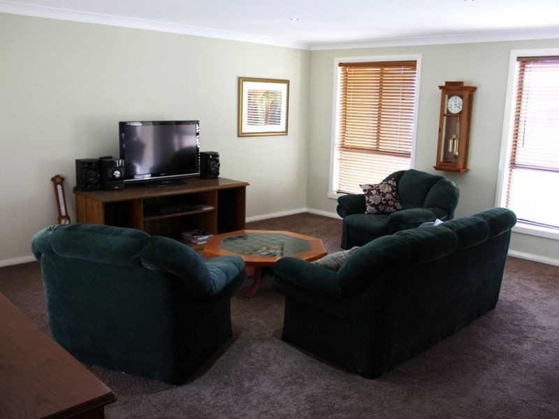 3 Henry Dangar Drive, Muswellbrook NSW 2333