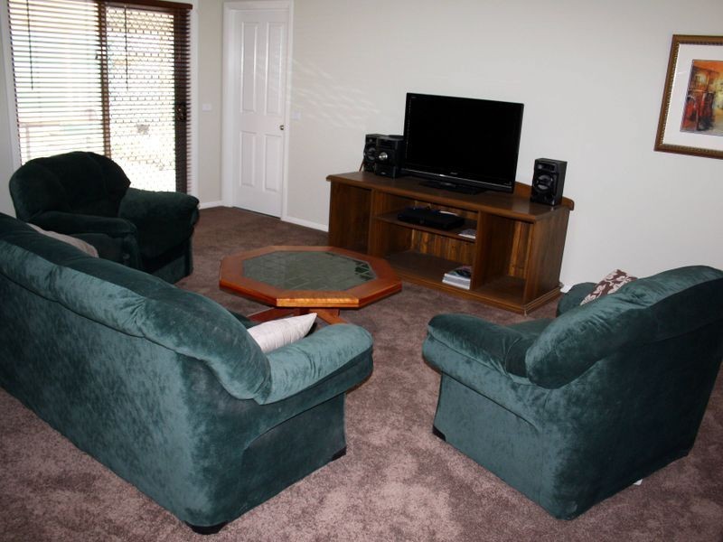 3 Henry Dangar Drive, Muswellbrook NSW 2333