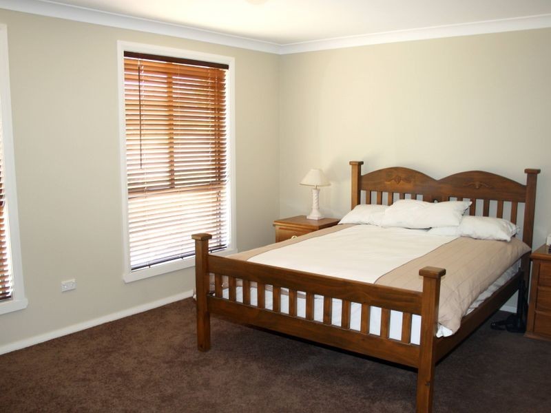 3 Henry Dangar Drive, Muswellbrook NSW 2333