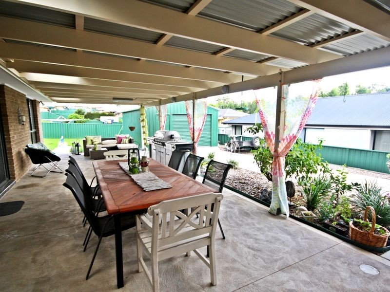 3 Henry Dangar Drive, Muswellbrook NSW 2333