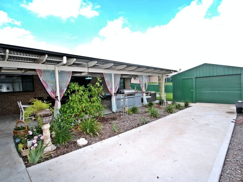 3 Henry Dangar Drive, Muswellbrook NSW 2333