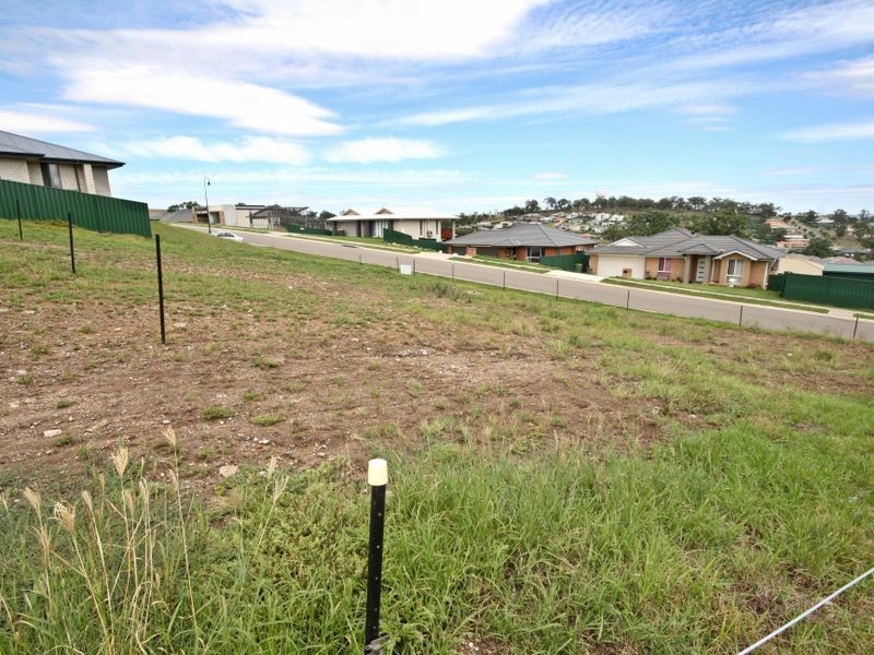 27 Dixon Circuit, Muswellbrook NSW 2333