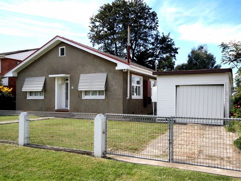 3 Haydon Street, Muswellbrook NSW 2333
