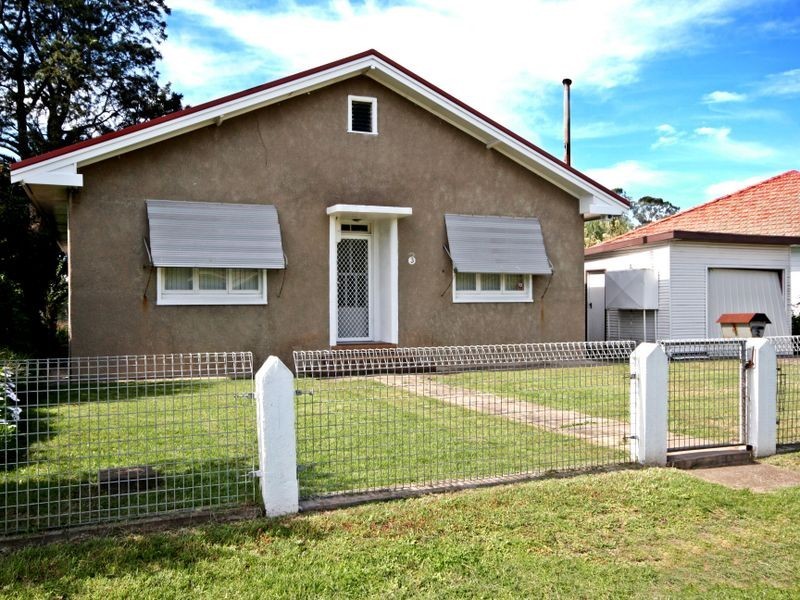 3 Haydon Street, Muswellbrook NSW 2333