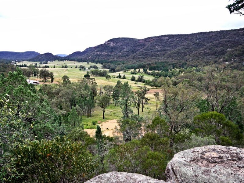 840 Worondai Creek Road, Gungal NSW 2333