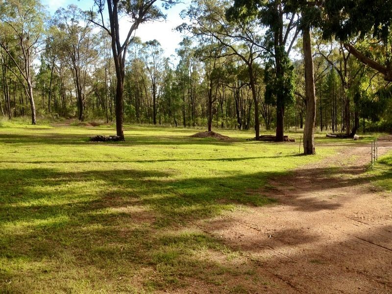 840 Worondai Creek Road, Gungal NSW 2333